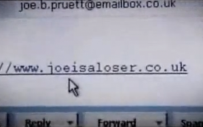 Cyber Bullying: Another risk to bear in mind