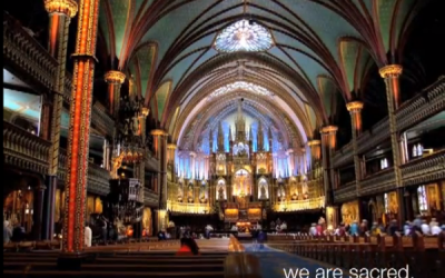 “We Are Catholic”: The Video That Will Make You Proud To Be Catholic!