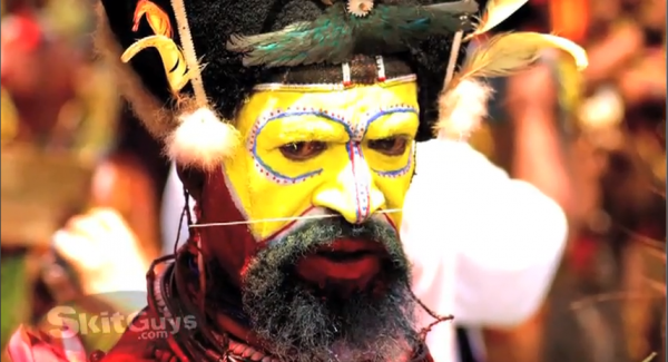 Idol worship: “It’s not just about golden calves anymore”