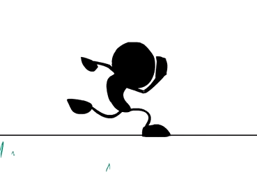 This Interesting Animated Video Shows Human Life Summed Up in 1 Minute