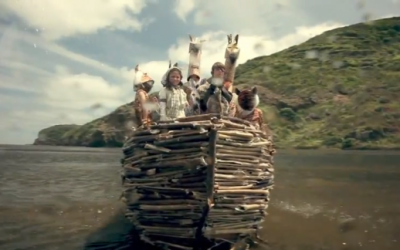 “Good News of Great Joy” – The Story of Salvation History