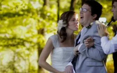 In Sickness And In Health: The Incredible Story Of A Marriage Founded In God