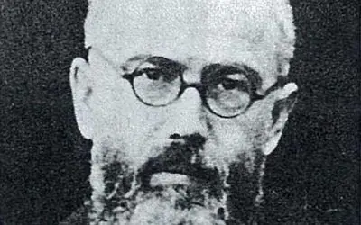 What Should You Know About St. Maximilian Kolbe?