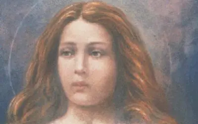 St. Maria Goretti – One of Youngest Saints Shows Us How to Love and Forgive With a Pure Heart