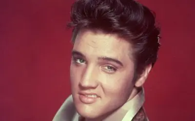 Elvis Presley Sings The Rosary – The King Of Rock Sings To The Queen Of Heaven