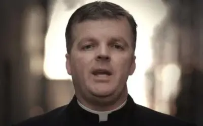 God is Dead? Fr. Pontifex Crushes the Claims of “New Atheism” with Spoken Word