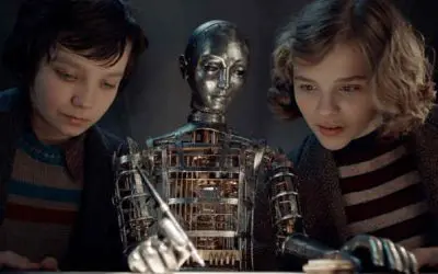 Apostolic Movie Recommendation: Hugo (2011)