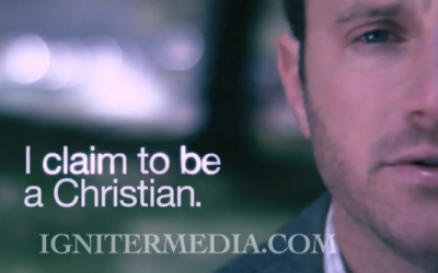 Is Your Jesus Plastic?