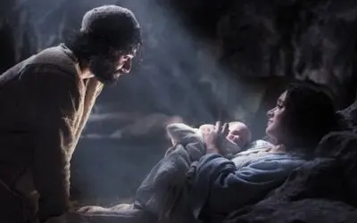 The Christmas Story Is Your Story Too