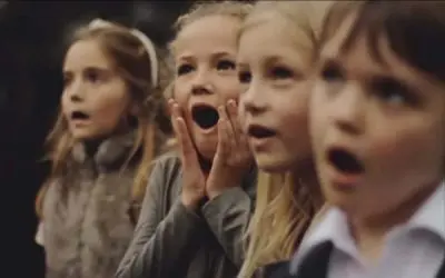 “Born is the King” – A Beautiful Music Video By Hillsong