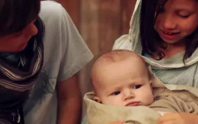 A Christmas Story: A great video reminds us of the “why” behind Advent!