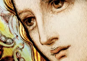 What’s the Deal with Catholics and the Immaculate Conception?
