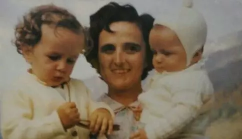 Doctor, Mother, And Saint: Her Story Inspires And Empowers All Women