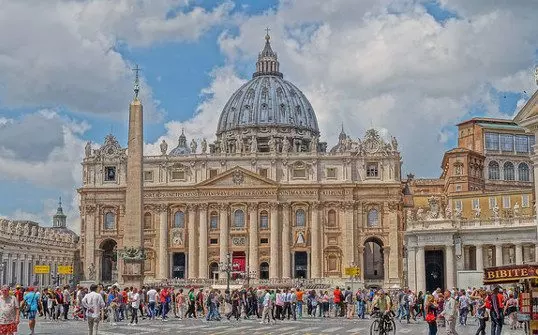 One, Holy, Catholic and Apostolic Church