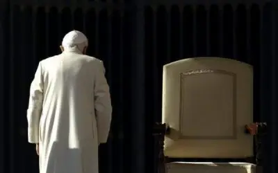 Pope Benedict XVI’s Legacy