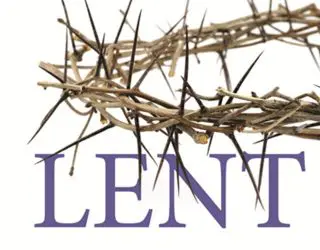 These Bible Verses Will Help You Decide How To Spend Lent