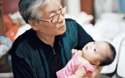 “Drop Box”: Rescuing The Unwanted Babies Of South Korea