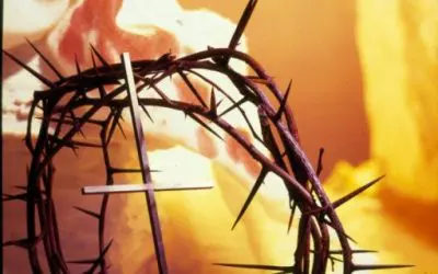 Holy Week Explained In 2 Minutes!
