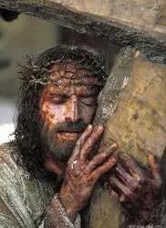 “Making All Things New” Music/Video compilation of Christ’s Passion