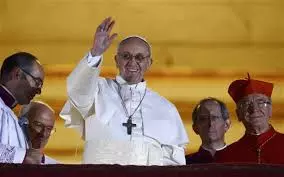 The Adventure Of A Pope Francis’ Election
