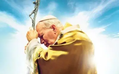 Saint John Paul II: Why Did We Love Him So Much?