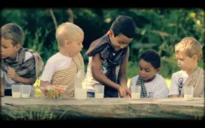 The Beautiful History Of Easter…From a Child’s Perspective