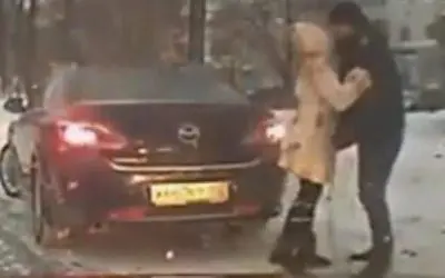 Watch Random Acts Of Kindness These Hidden Cameras Capture