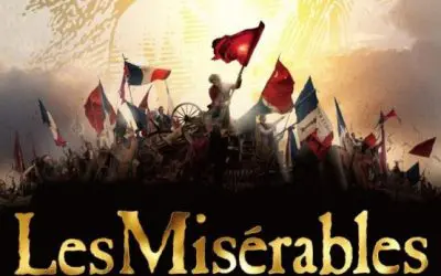 Les Miserables: The Cross As A Way Of Salvation