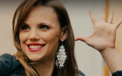 The Story Of Leah Darrow: A Testimony Pf Chastity And True Happiness