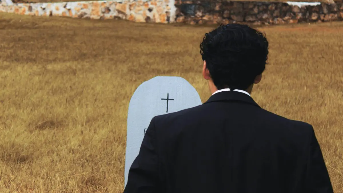 You're Dead. Now What? A Catholic Catechesis On The Afterlife