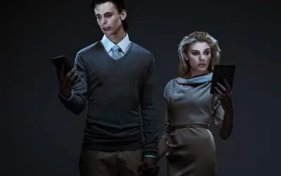 In a World So Connected, Why Do I Feel So Alone? A video on social media and loneliness