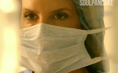 “Holding The Human Heart” | What Can Science Teach Us About Love?