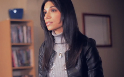 “I knew that I didn’t ever want to live like that again.” – The Pain that Comes When You Can’t Forgive