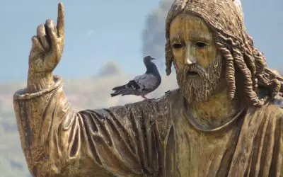 Should Jesus Have Said Things Differently?