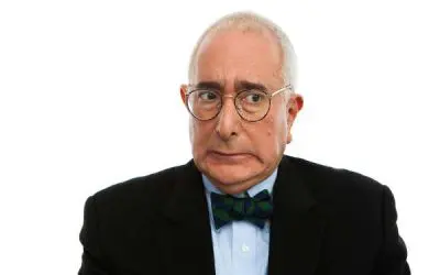 Ben Stein Debates with Atheist Richard Dawkins: Freedom from God Means Freedom for Man?