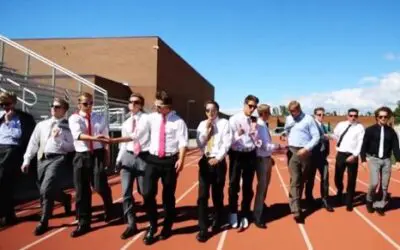 These Guys Took One Direction’s Song And Made It About Virtue: What makes you beautiful?