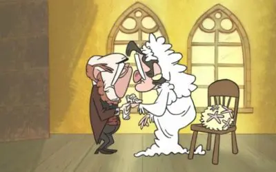 Danny and Annie: A Love Story for the Ages