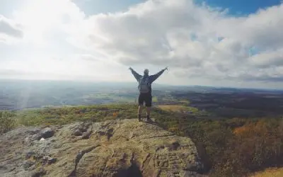 Faith, Freedom and the Pursuit of Spiritual Highs