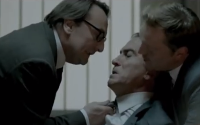 Even Adults Can Be the Object of Bullying