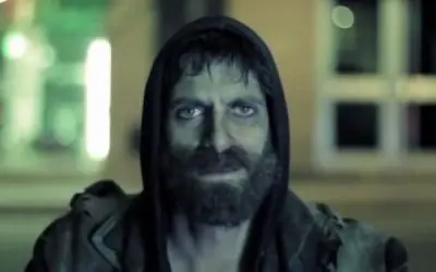 Moments of Mercy: The Embrace of Forgiveness.