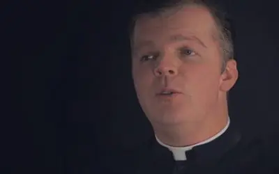 Video Reflections for the 4 Weeks of Advent with Fr. Pontifex