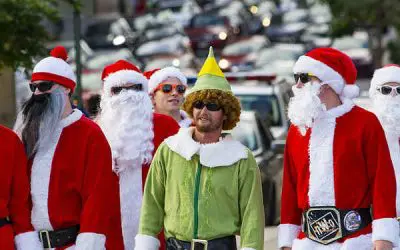 Christmas Without Christ Is Just An Empty Tradition