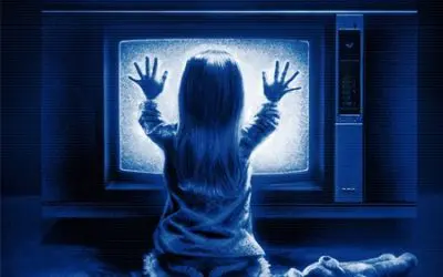 New Year’s Resolution: Get Off the Drug of Television.