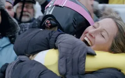 Behind Every Great Accomplishment, There Is A Great Mother