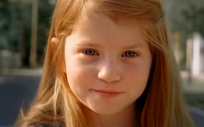What Your Daughter Needs To Be Taught About Beauty