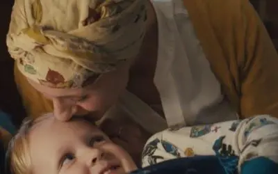 “From 1994” Is A Reminder That Both Motherhood And Boyhood Are Sacred