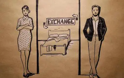 The Economics Of Sex