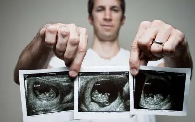 The Secret Life of Unborn Babies Revealed