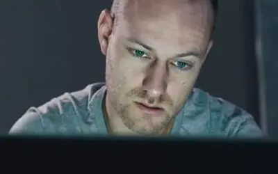 Why Do We Ban Suffering on Facebook?