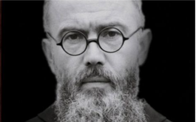 The Tireless Apostle: Maximilian Kolbe
